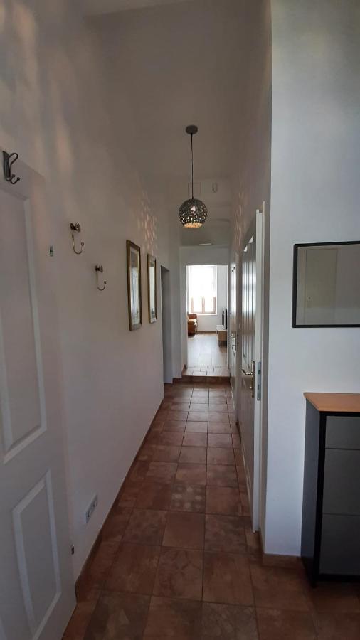 Ferienwohnung Pia'S Gardenview Wien Exterior foto